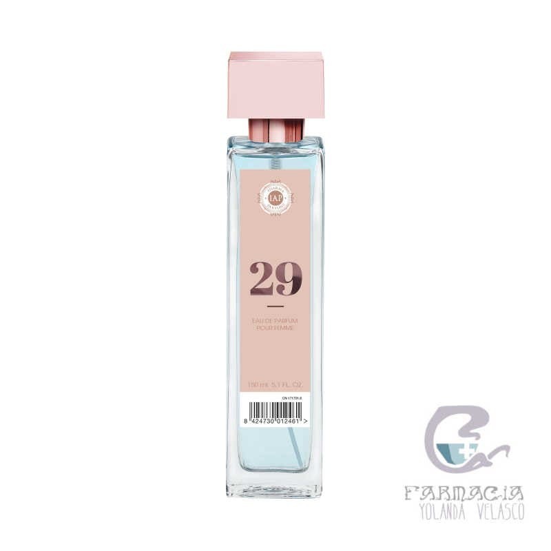 Iap Pharma Pour Femme 150 ml Nº 29