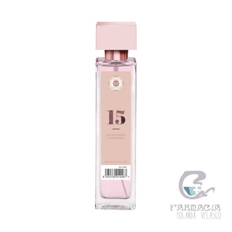 Iap Pharma Pour Femme 150 ml Nº 15