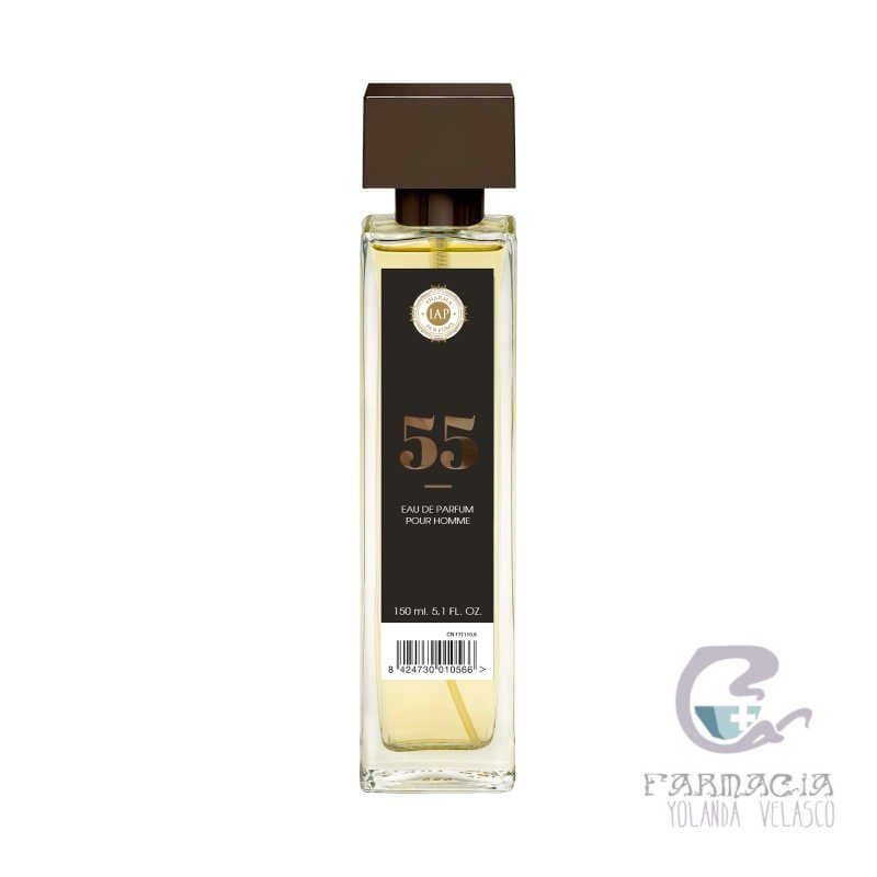 Iap Pharma Pour Homme 150 ml Nº 55