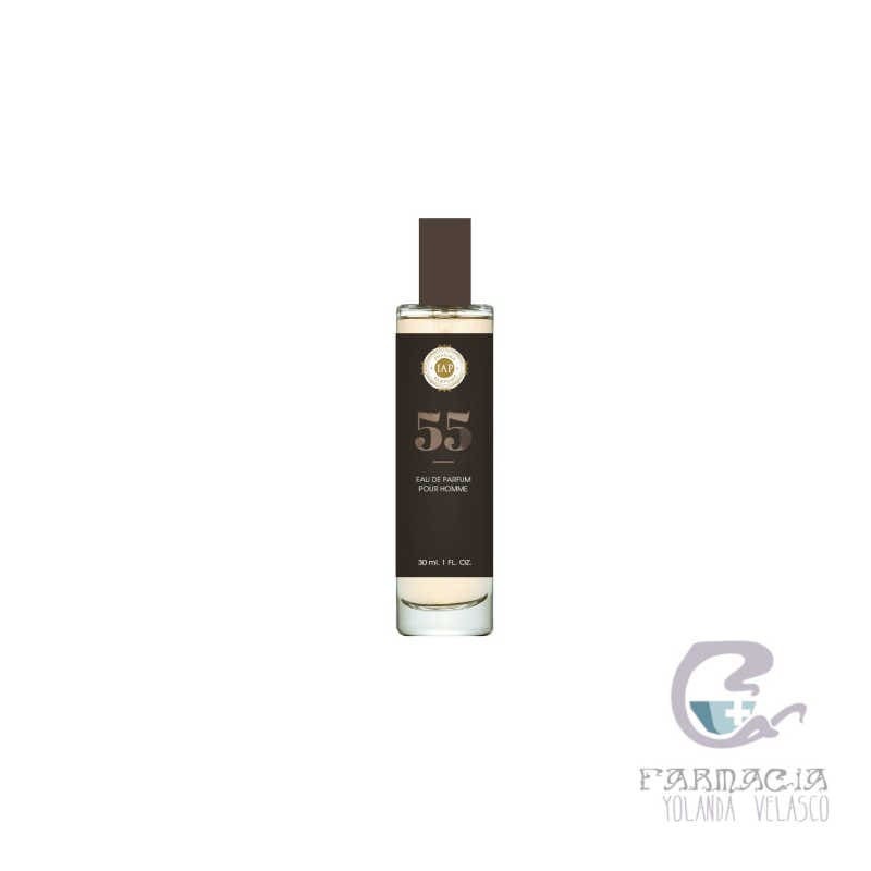 Iap Pharma Pour Homme 30 ml Nº 55