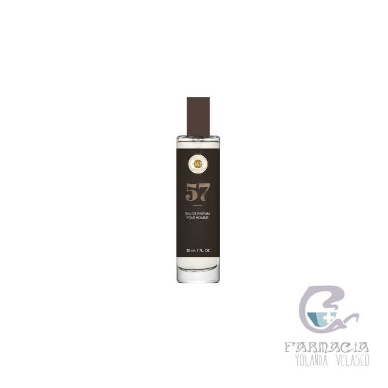 Iap Pharma Pour Homme 30 ml Nº 57