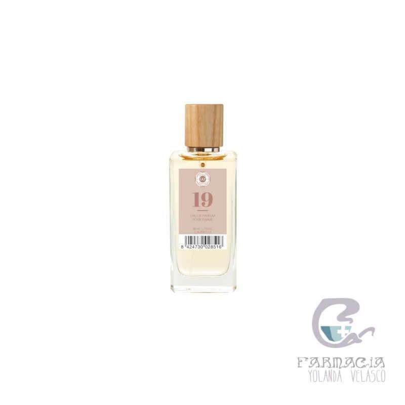Iap Pharma Pour Femme 50 ml Nº 19
