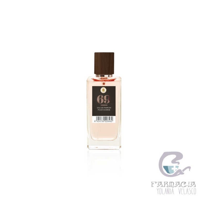 Iap Pharma Pour Homme 50 ml Nº 69
