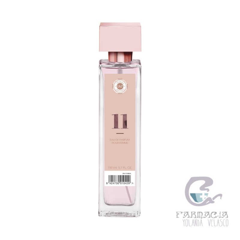 Iap Pharma Pour Femme 150 ml Nº 11