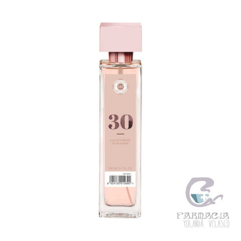 Iap Pharma Pour Femme 150 ml Nº 30