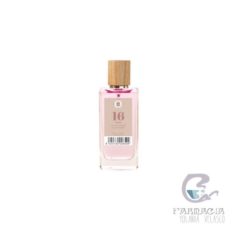 Iap Pharma Pour Femme 50 ml Nº 16