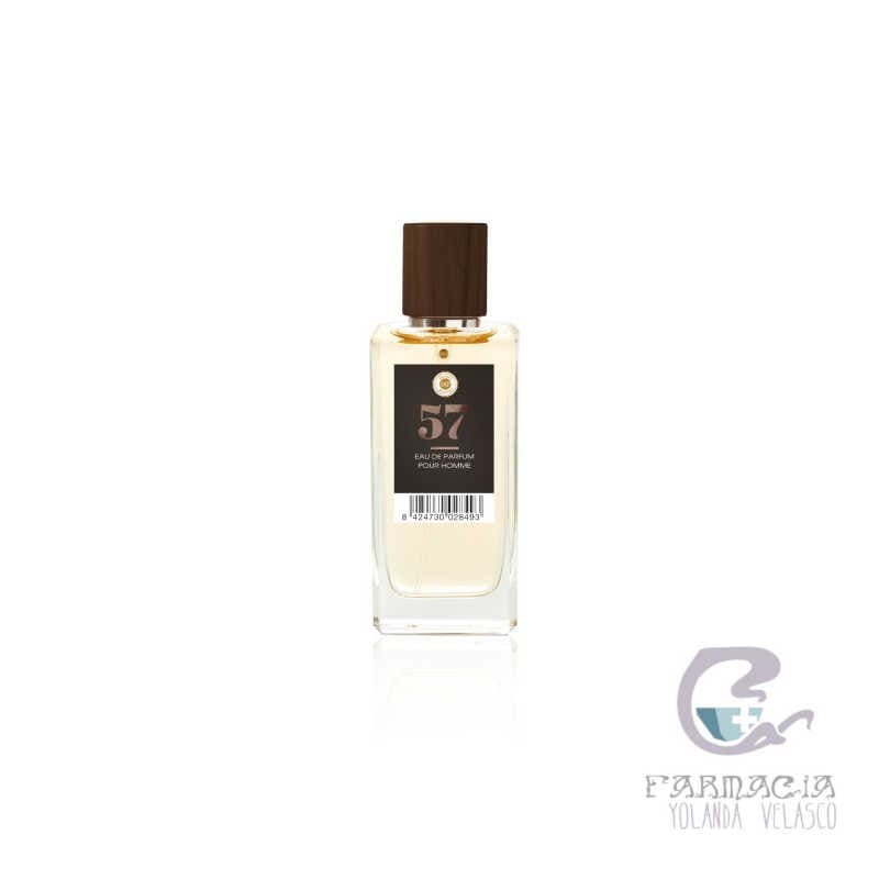 Iap Pharma Pour Homme 50 ml Nº 57