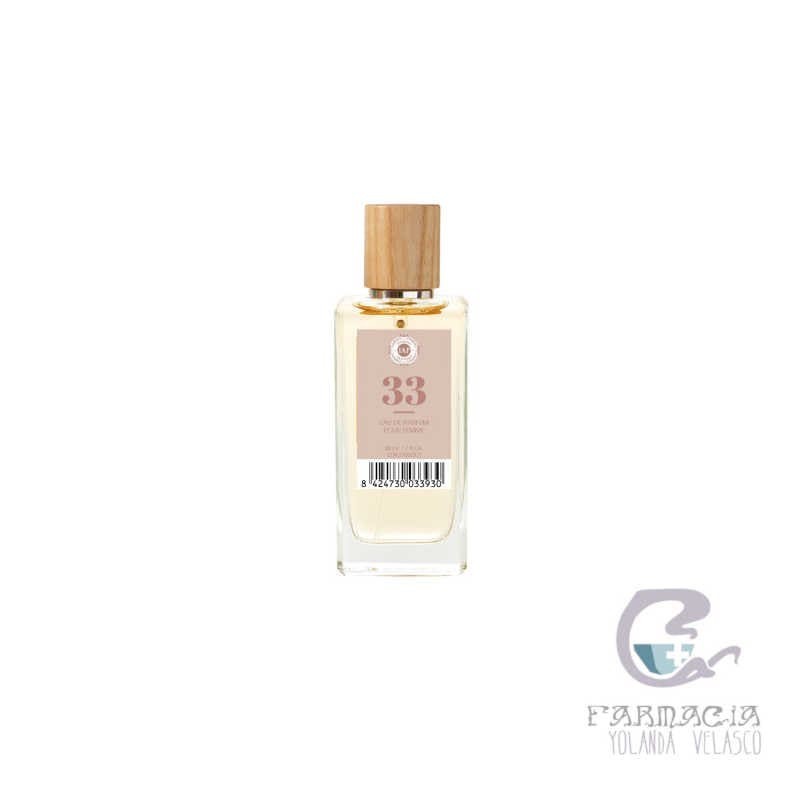 Iap Pharma Pour Femme 50 ml Nº 33