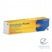 Diclokern Forte 23,2 mg/g Gel Cutaneo 50 gr
