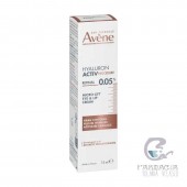 Avene Hyaluron Acticv Procedure Crema Micro-Lifting Ojos & Labios 15 m