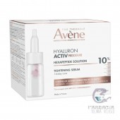 Avene Hyaluron Acticv Procedure Serum Tensor 18 ml + 1 Ampolla 2 ml