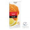 Sawes Caramelos Blister Sin Azucar 1 Envase 22 gr Sabor Miel Con Limón