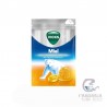 Vicks Caramelos Miel Con Mentol Refrescante 72 gr