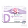 Donna Plus Silveractive 7 Cápsulas Vaginales