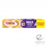 Corega Max Fijación + Sellado Adhesivo Prótesis Dental 70gr