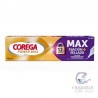 Corega Max Fijación + Sellado Adhesivo Prótesis Dental 40 gr
