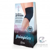 Fisioprim Rodillera Fir Atrosi 1 Unidad Talla M