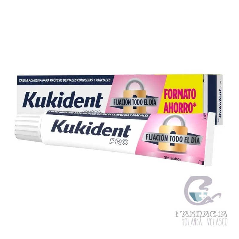 Kukident Pro Complete Neutral 70 gr