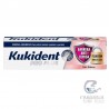 Kukident Pro Plus La Mejor Tecnología de Sellado 40 gr