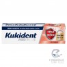 Kukident Pro Plus la Mejor Fijación 40 gr Sabor Neutro