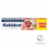 Kukident Pro Plus Firmeza al Masticar 57 gr Sin Sabor
