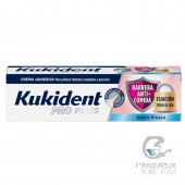 Kukident Pro la Mejor Protección 40 gr