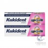 Kukident Pro Plus Complete Sabor Neutro Duplo 2x47 gr