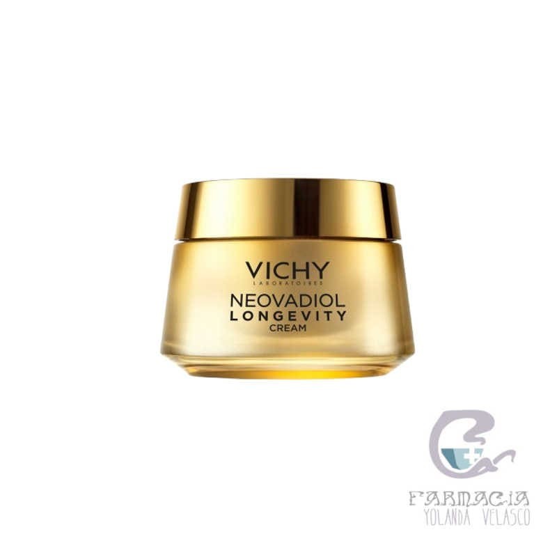 Vichy Neovadiol Longevity Crema 50 ml