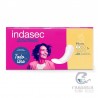 Indasec Compresa Pérdidas Leves Micro 28 Unidades