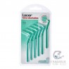 Cepillo Interdental Lacer Extrafino Angular