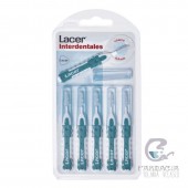 Cepillo Interdental Lacer Cónico