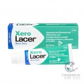 Xero Lacer Gel Tópico 50 ml