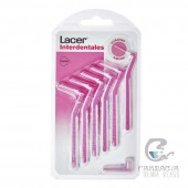 Cepillo Interdental Lacer Ultrafino Angular