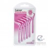 Cepillo Interdental Lacer Ultrafino Angular