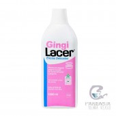 Gingilacer Colutorio 1000 ml