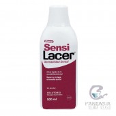 Sensilacer Colutorio 500 ml