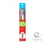 Cepillo Dental Adulto Lacer Technic Medio Duplo