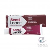 Sensilacer Pasta Dental 75 ml