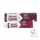 Sensilacer Pasta Dental 125 ml