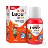 Lacer Colutorio Fluor Semanal 0.2 Fresa 100 ml
