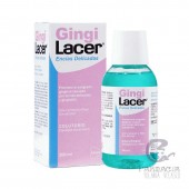 Gingilacer Encías Delicadas Colutorio 200 ml