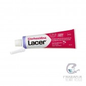 Lacer Gel Bioadhesivo Clorhexidrina 50 ml