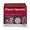 Pilexil Duplo Cápsulas 100 + 100