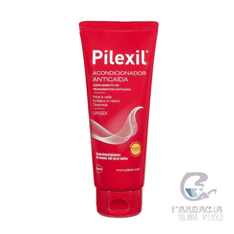 Pilexil Acondicionador Anticaída 200 ml