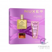 Nuxe Cofre Paris Gragance Iconic Scent