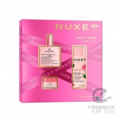 Nuxe Cofre Rose a L´Infiniti Pink Fever