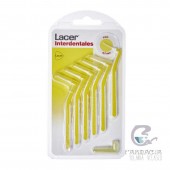 Lacer Cepillo Interdental Fino Angular
