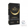 Manix Skyn Original 10 Preservativos