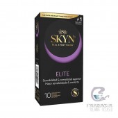 Manix Skyn Elite 10 Preservativos
