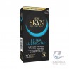 Manix Skyn Extralubricated 10 Preservativos